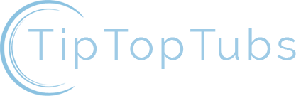 Tip Top TubsLogo