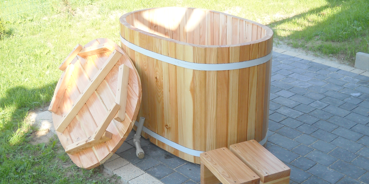 Barrel Tubs