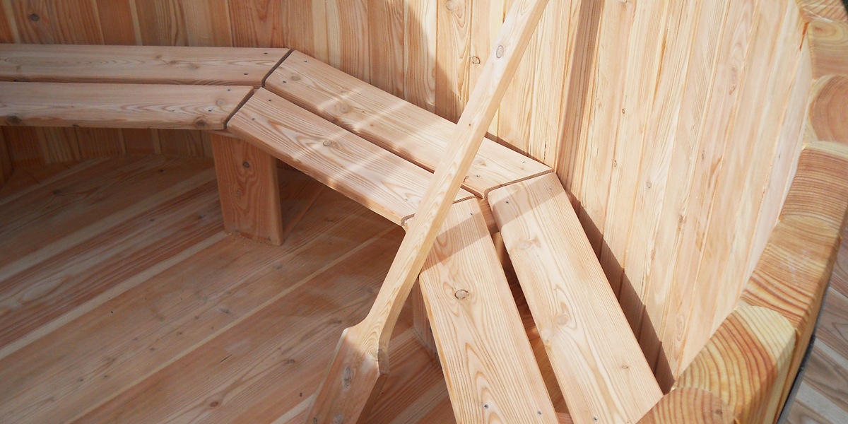 Barrel Tubs